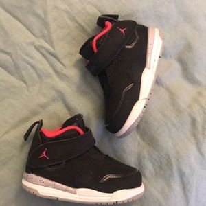Kids’ Jordan Sneakers (Size 4C)
